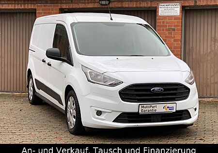 Ford Transit Connect 1,5TDCI Lang Klima,Tüv 09/27 TOP