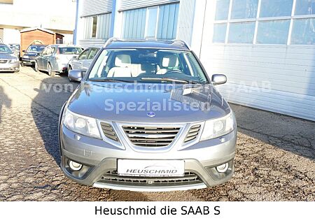 Saab 9-3 2.0T XWD SportCombi 240 Ps Hirsch Performanc
