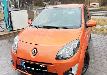 Renault Twingo Authentique 1.2 60 Authentique