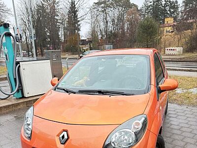 Renault Twingo Authentique 1.2 60 Authentique