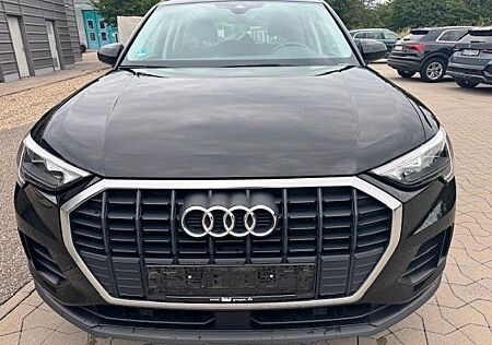 Audi Q3 35 TDI Business-Paket aus 1.Hand