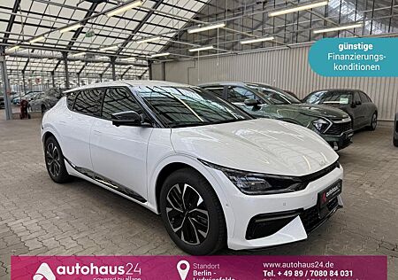 Kia EV6 Elektro 77,4 kWh GT Line|ACC|LED