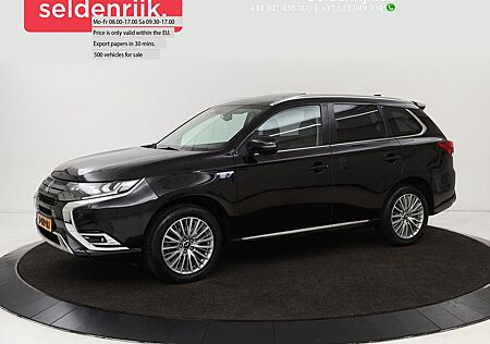 Mitsubishi Outlander 2.4 PHEV Intense+ | Schiebedach | Stoe