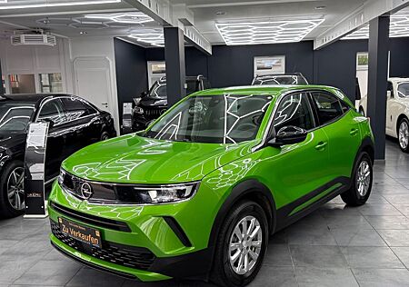 Opel Mokka-e Edition *Tempoma*Sicht-Paket*LED*Connect