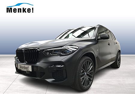 BMW X5 xDrive40i M-Sportpaket Head-Up HiFi DAB