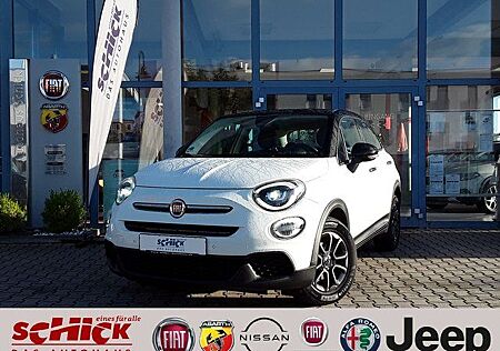 Fiat 500X Lounge