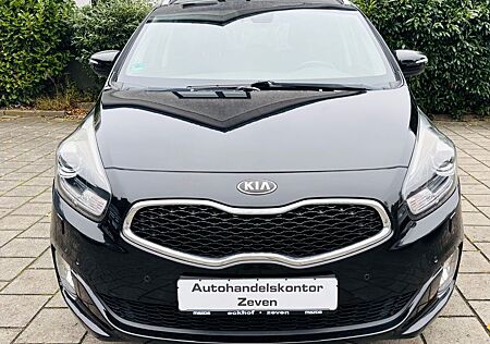 Kia Carens Spirit/1.7CRDI/Navi/R.Kamera/AHK