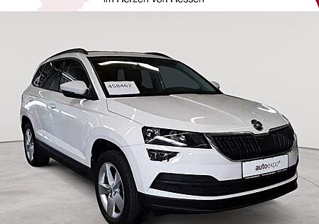 Skoda Karoq 2.0 TDI SCR Ambition NAV