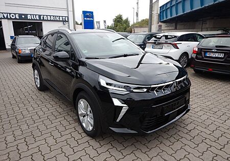 Mitsubishi ASX Plus Hybrid, Neuwagenzustand!