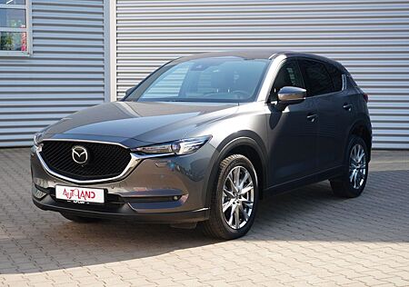 Mazda CX-5 2.2 SKYACTIV-D 184 Sports-Line