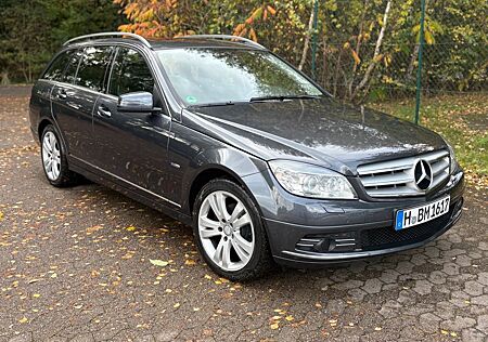 Mercedes-Benz C 180 CGI T BlueEFFICIENCY ELEGANCE ELEGANCE