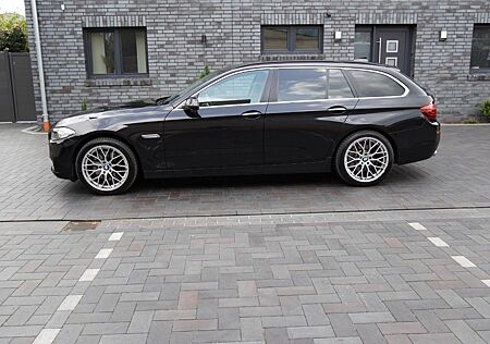 BMW 530d xDrive touring Nachtsicht / Head up uvm.