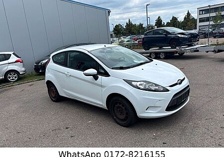 Ford Fiesta Trend 1.2 EURo 5 NR 13