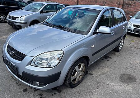 Kia Rio gebraucht kaufen Kia Rio 1.5 CRDi EX TOP EX TOP