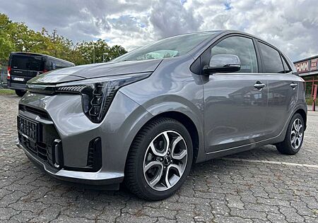 Kia Picanto 1.2 AUTOMATIK Spirit