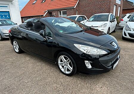 Peugeot 308 CC Cabrio-Coupe Premium