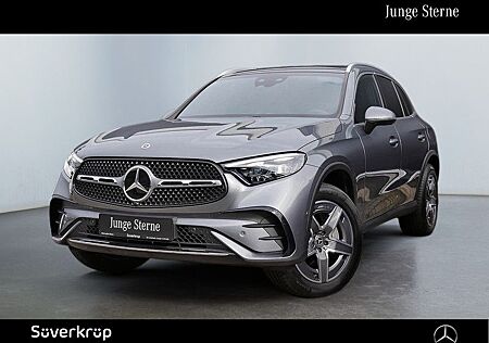 Mercedes-Benz GLC 400 e 4M , AMG MEMO AHK DISTR KAMERA PANO