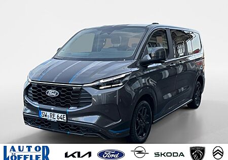 Ford Tourneo Custom Bus Plug-in Hybrid 340 L1 SHZ LHZ