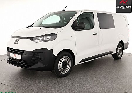 Fiat Scudo 2.0 BlueHDi MultiCab L3 6 SITZE AUTOMATIK
