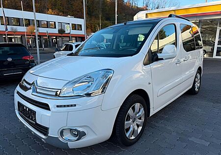 Citroën Berlingo Selection, Multispace,AHK,Klima,Panoram