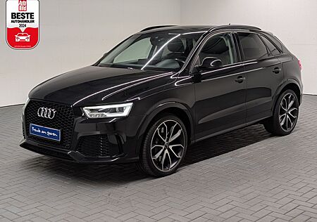 Audi RS Q3 RSQ3 RS performance 2.5 quattro