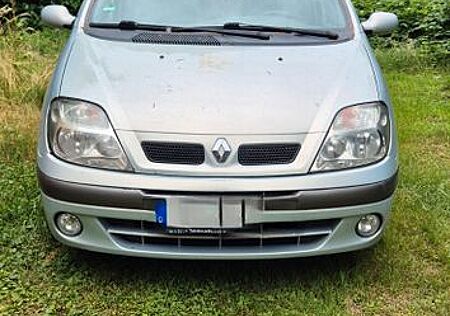 Renault Scenic 1.6 16V Expression Expression