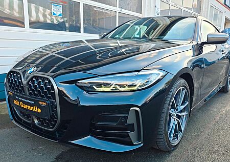 BMW 440 M440i xDrive Coupé M-Sport, Unfallfrei,DE