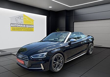 Audi S5 Cabriolet 3.0 TFSI quattro Matrix LED digital