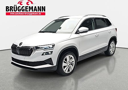 Skoda Karoq 1,5 TSI DSG SELECTION NAVI COLUMBUS LED MA