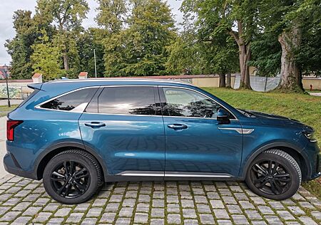 Kia Sorento 2.2 CRDi AWD Platinum DCT8 Panorama