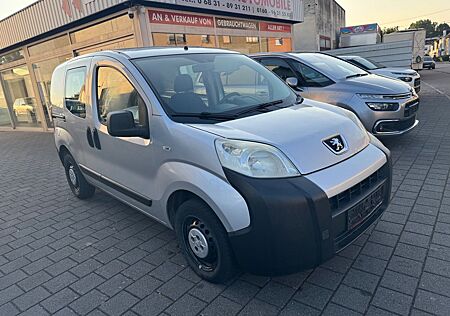 Peugeot Bipper 1.4 D *Klima *Tüv 11.2025