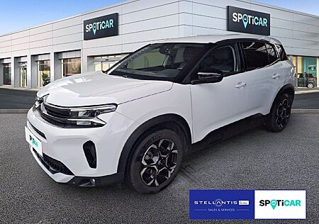 Citroën C5 Aircross Feel Pack 1.2 PureTech 130 LED SHZ G