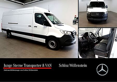 Mercedes-Benz Sprinter 317 Kasten L3H2 |MBUX|Cam|AUT|Totw|SHZ