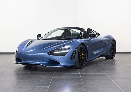 McLaren 750S Spider