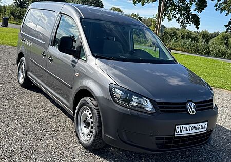 VW Caddy Volkswagen Maxi Kasten LKW Xenon AHK PDC MwSt.