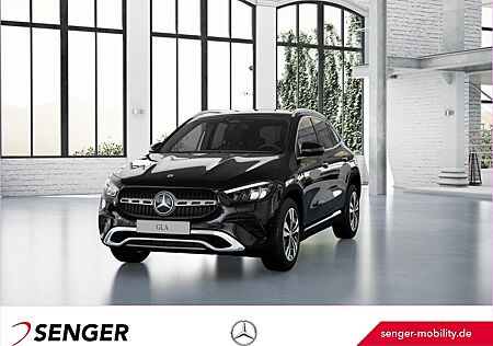 Mercedes-Benz GLA 250 e Progressive Rückfahrkamera MBUX LED