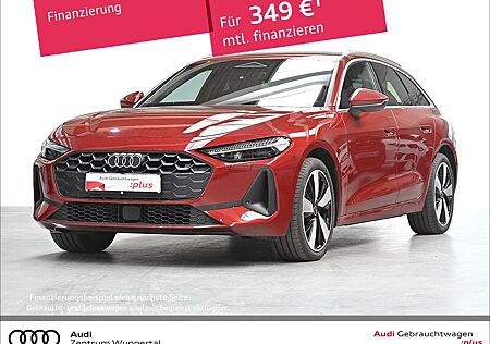Audi A5 Avant TFSI ACC AHK KAMERA VIRTUAL DAB Anschlu