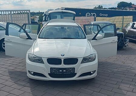 BMW 320d Touring -