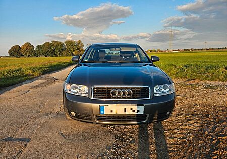 Audi A4 2.0