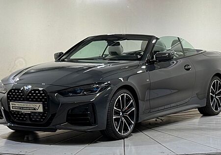 BMW 440 M440i xDrive Cabrio ACC DA-Pro PA+ 360° HUD HK