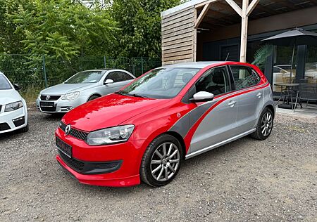VW Polo Volkswagen V Trendline GTI Sport Edition HU&AU´Neu