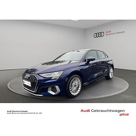 Audi A3 leasen
