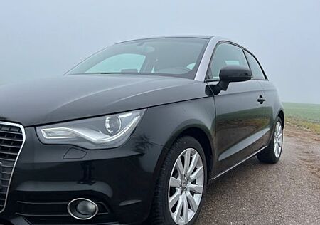 Audi A1 1.6 TDI 66kW Ambition Ambition