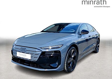 Audi A6 e-tron Sportback Tech S line LED Lenkradhzg