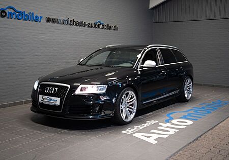 Audi RS6 Avant 5.0 TFSI quattro