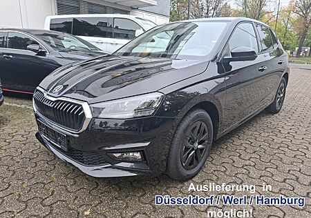 Skoda Fabia 1.0 MPI 59KW 130Jahre |LED|SMART LINK|KAME