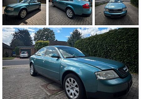 Audi A6 2.8 -