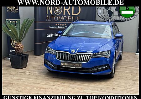 Skoda Superb Combi Ambition 1.5 TSI Pano*AHK*Navi*LED*