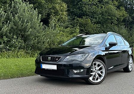 Seat Leon ST 1.8 TSI 132kW FR