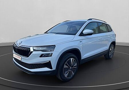 Skoda Karoq Drive 1.5 TSI Selection
